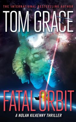 Audio Fatal Orbit Tom Grace