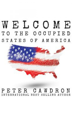 Audio WELCOME TO THE OCCUPIED STA 7D Peter Cawdron