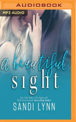 Audio BEAUTIFUL SIGHT              M Sandi Lynn