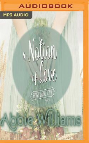 Audio A Notion of Love Abbie Williams