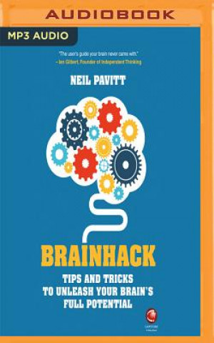 Audio BRAINHACK                    M Neil Pavitt