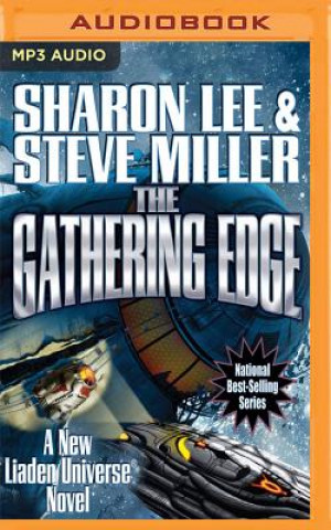 Hanganyagok The Gathering Edge Sharon Lee