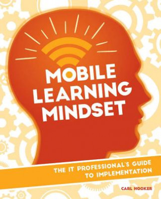 Buch Mobile Learning Mindset Carl Hooker