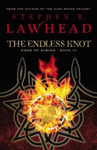 Book Endless Knot Stephen Lawhead