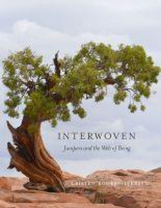 Книга Interwoven Kristen Rogers-Iversen