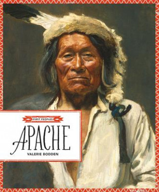 Book Apache Valerie Bodden