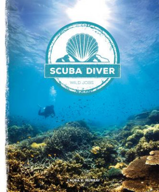 Livre Scuba Diver Laura K. Murray