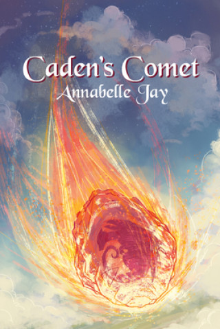 Knjiga Caden's Comet Annabelle Jay