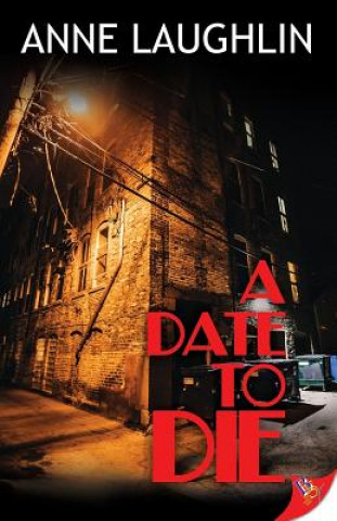 Book Date to Die Anne Laughlin