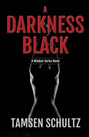 Libro Darkness Black Tamsen Schultz