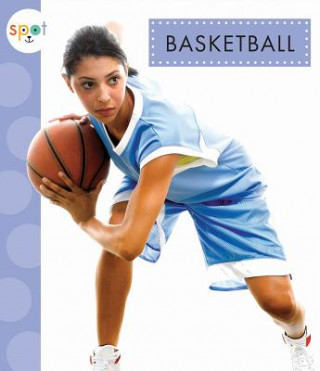 Kniha Basketball Mari Schuh