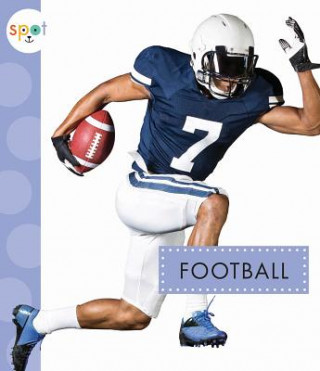 Книга Football Mari Schuh