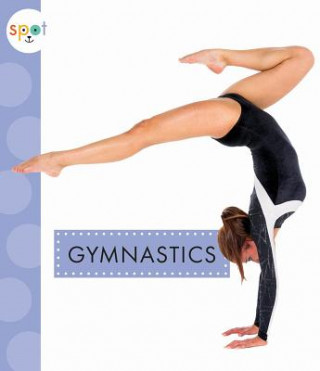 Kniha Gymnastics Mari Schuh
