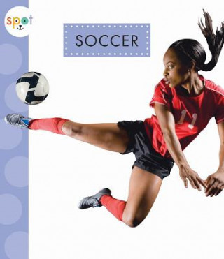 Book Soccer Mari Schuh