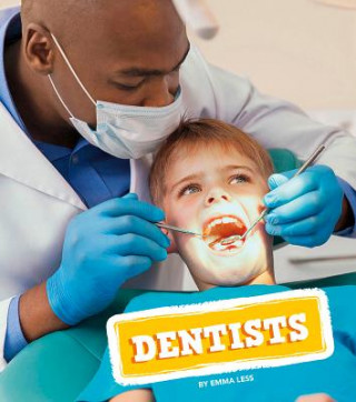 Boek Dentists Emma Less