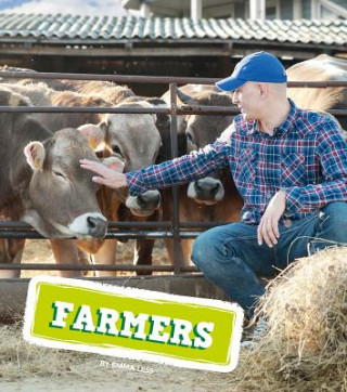 Libro Farmers Emma Less