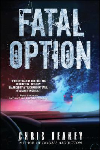 Könyv Fatal Option Chris Beakey
