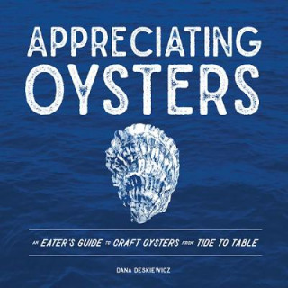 Carte Appreciating Oysters Dana Deskiewicz