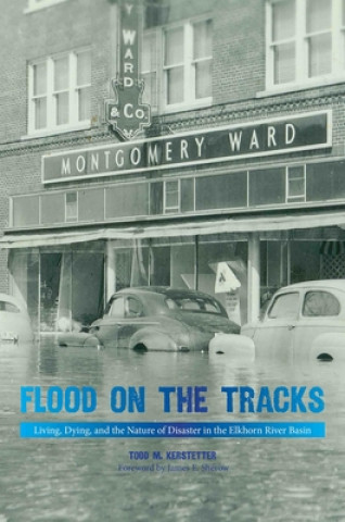 Buch Flood on the Tracks Todd M. Kerstetter