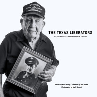 Kniha Texas Liberators Aliza S. Wong