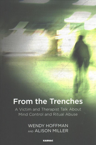 Knjiga From the Trenches Wendy Hoffman