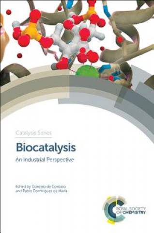 Carte Biocatalysis Emilio Medina
