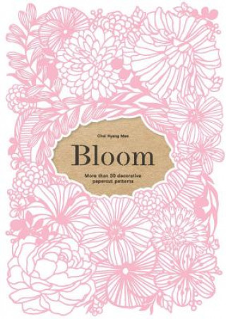 Calendar / Agendă Bloom Laurence King