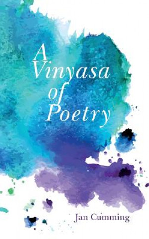 Βιβλίο Vinyasa of Poetry Jan Cumming