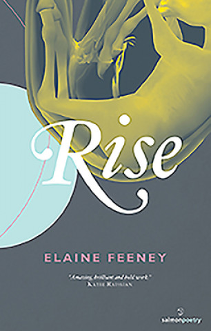 Kniha Rise Elaine Feeney