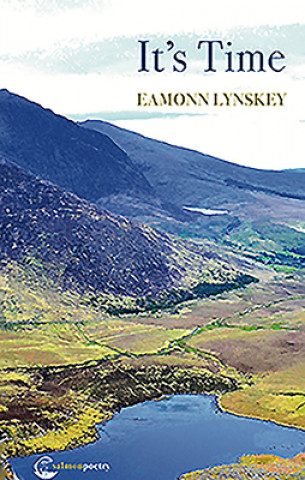 Książka It's Time Eamonn Lynskey