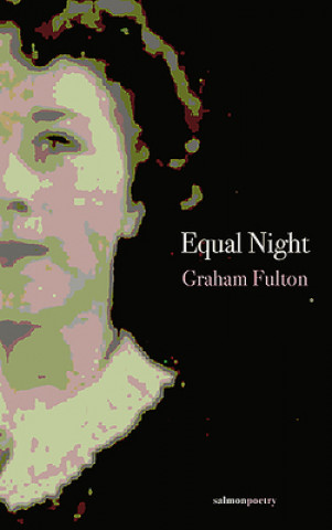 Boek Equal Night Graham Fulton