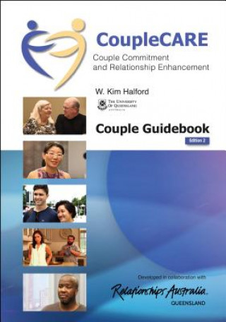 Βιβλίο Couplecare: Couple Commitment and Relationship Enhancement (Ed II) W. Kim Halford