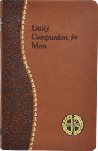 Kniha Daily Companion for Men 