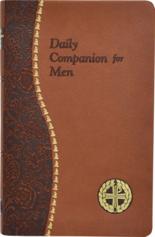 Livre Daily Companion for Men 