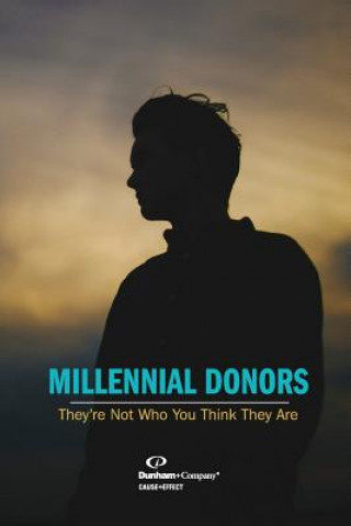 Carte MILLENNIAL DONORS Rick Dunham
