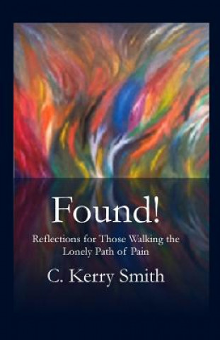 Book Found! C. Kerry Smith