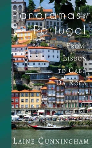 Carte Panoramas of Portugal Laine Cunningham