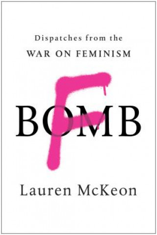 Könyv F-Bomb Lauren McKeon