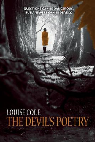 Kniha Devil's Poetry Louise Cole
