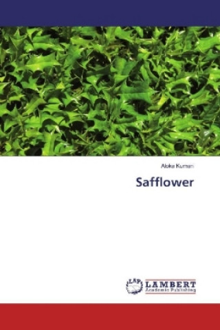 Knjiga Safflower Aloka Kumari