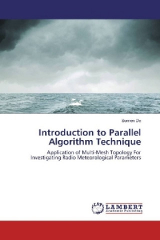 Книга Introduction to Parallel Algorithm Technique Somen de