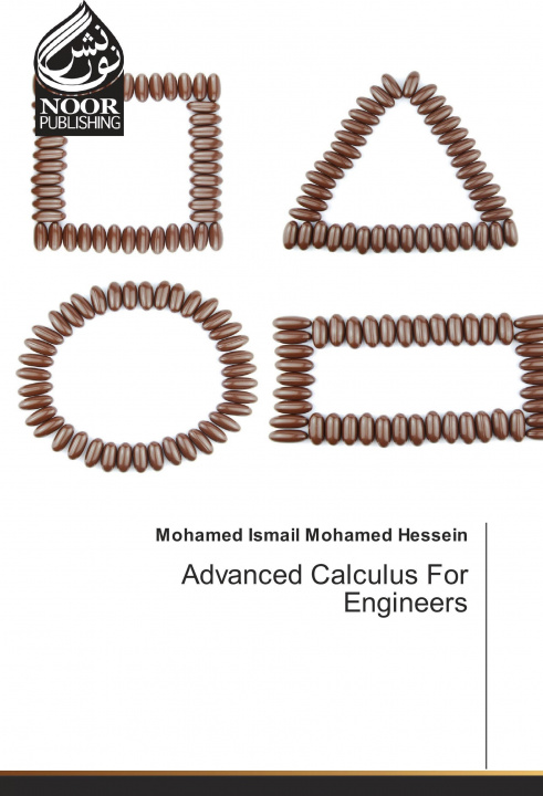 Könyv Advanced Calculus For Engineers Mohamed Ismail Mohamed Hessein