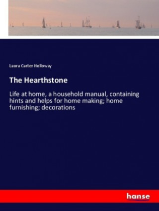 Carte The Hearthstone Laura Carter Holloway