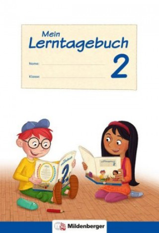 Book Das Mathebuch 2 - 2. Klasse, Mein Lerntagebuch Karl-Heinz Keller