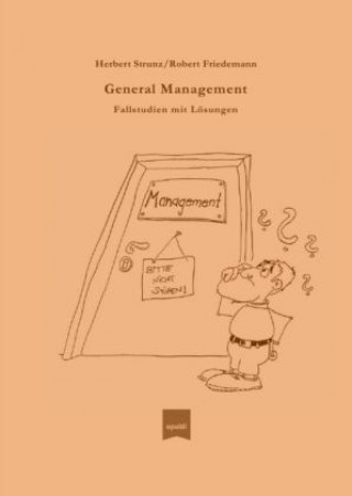 Buch General Management Herbert Strunz