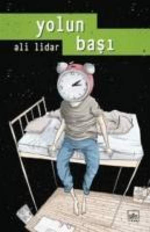Libro Yolun Basi Ali Lidar