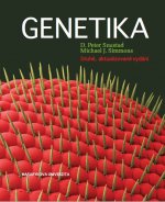 Kniha Genetika Peter Snustad