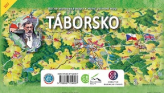 Printed items Táborsko 
