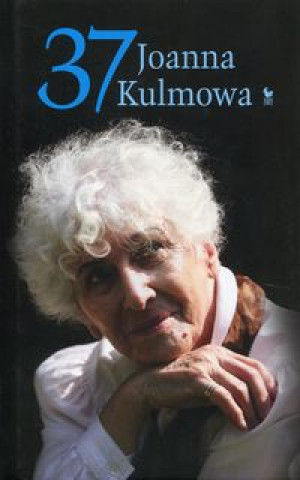 Kniha 37 Joanna Kulmowa