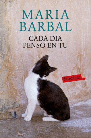 Libro Cada dia penso en tu MARIA BARBAL